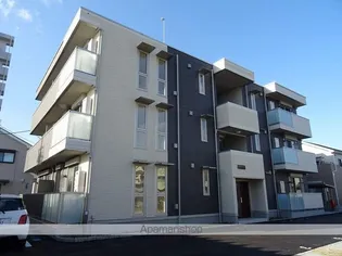 ADONIS三百人町の画像