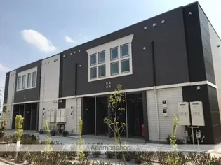 東京都西多摩郡瑞穂町大字殿ケ谷【アパート】の外観