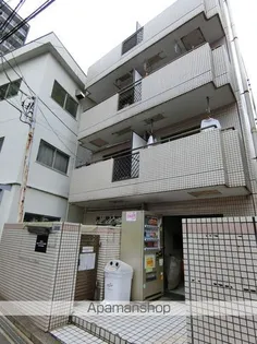 クレストパレス柏の画像