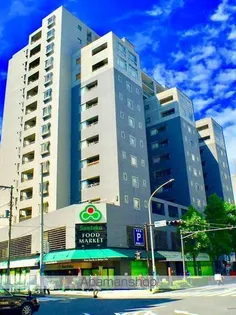 ルリエ横浜長者町の画像