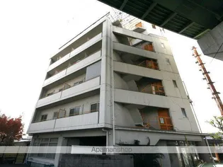 アサヒ空港ビルの画像