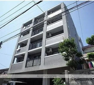エステート モア姪浜Ⅱの画像
