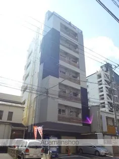 イル・ヴァローレ平尾プレミアム【6階】の外観