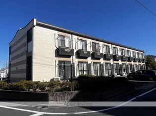 レオパレスYOUの画像