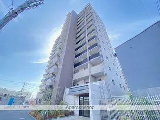 サンクレイドル岩槻ステーションウィズの画像