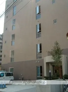 パディ初台の画像