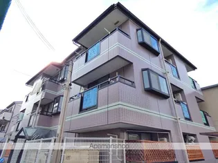 メゾンサンクチュアリ守口の画像