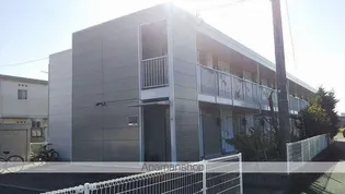 レオパレスラフィーネの画像