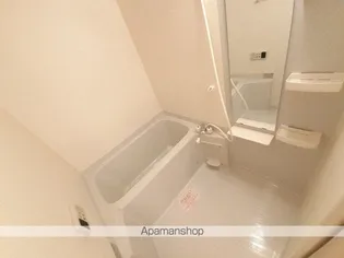 ル・ソレイユ【1階】の風呂