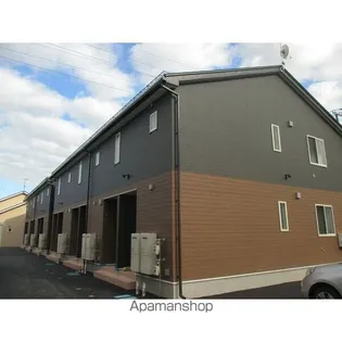 MAISON DE AVANCEの画像