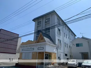 奥津マンションの画像