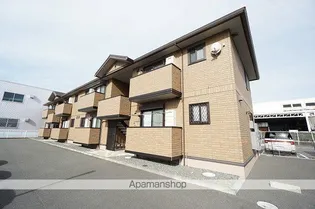 グランフィールズIII Aの画像