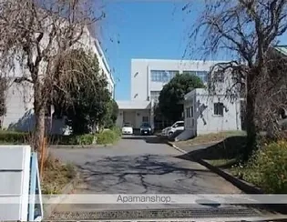 クオーレD【1階】の周辺