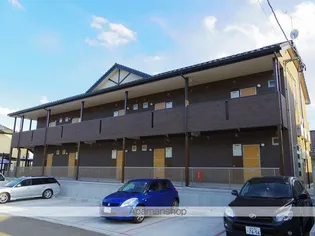 BLUE BELL【103号室】の外観