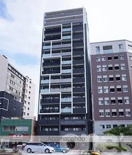 プレサンス桜通ザ・タイムズ【7階】の外観