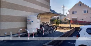 レオパレスミケ A【1階】のその他画像