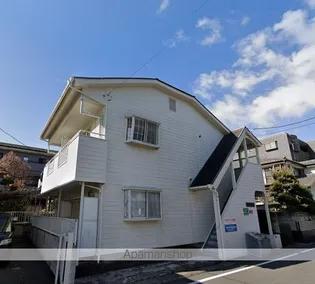 バンボーハイツ2号館の画像