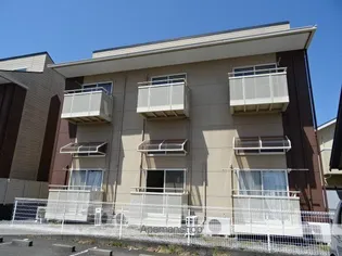 フローラ泉町Bの画像