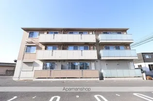 クレア神立の画像