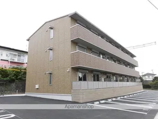 アーブルヒルズの画像