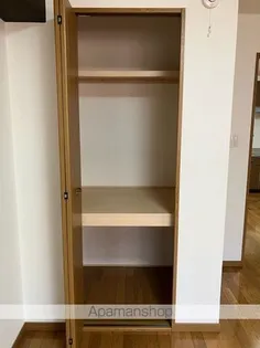 ソシアサニーヒルⅡ【12号室】の内装