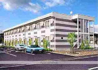 レオパレスユーカリの画像