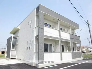 グランレジデンス 国府 BーIIの画像