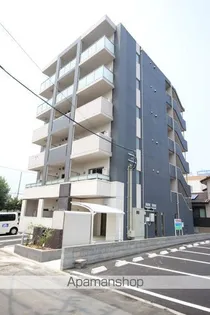 アンゼリカ【6階】の外観