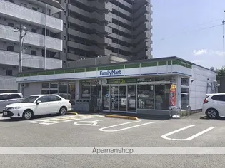 フォンテーヌ竹島【2階】の周辺