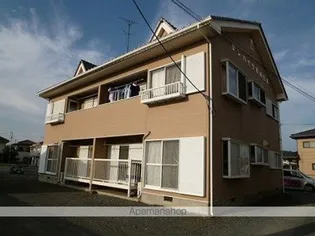 サンハイツ石川B棟の画像