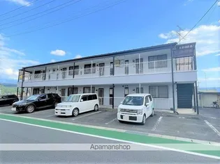 パープルフジの画像
