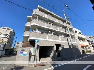 シャンボール錦町の画像