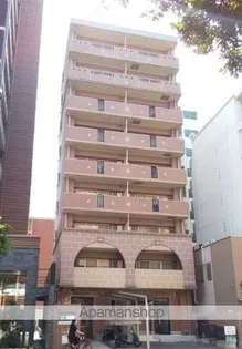 福岡県福岡市早良区室見2丁目【マンション】の外観