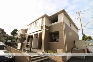 コルディアーレ.OD【1階】の外観