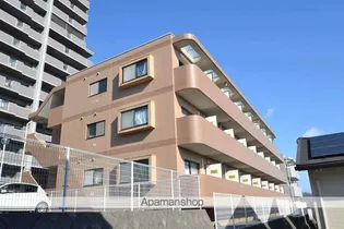古市パークマンションの画像