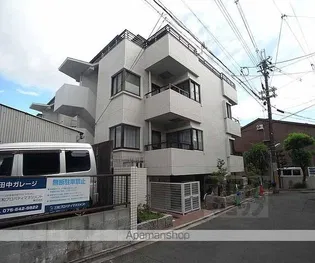メイゾン鞍馬口の画像
