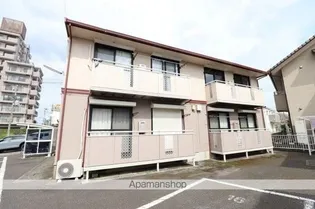 セジュール広瀬 Bの画像