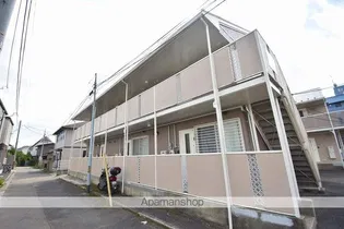 ライフ台原A棟の画像