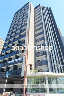 大阪府大阪市中央区安堂寺町1丁目【マンション】の外観