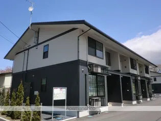 グリーンフェア平泉弐番館の画像