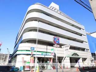 ラ レジダンス ド シャトレーヌの画像