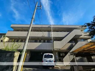 千葉県船橋市習志野台8丁目【マンション】の外観