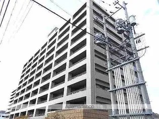 サーパスシティ天満町二番館の画像