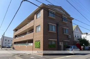 クレイコート横山の画像