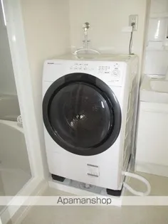 ニルヴァーシュ【205号室】の内装