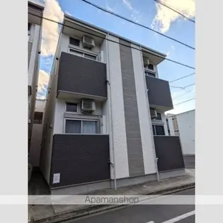 ハーモニーテラス生駒町IIの画像