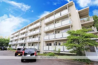 ビレッジハウス平田1号棟【1階】の外観