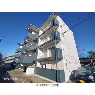 キャッスル大倉の画像