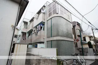 新宿サンライズマンションの画像