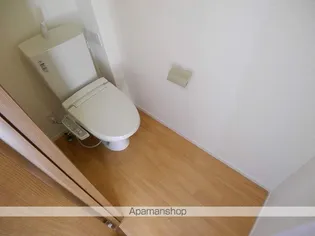 フェリシティ【202号室号室】のその他画像